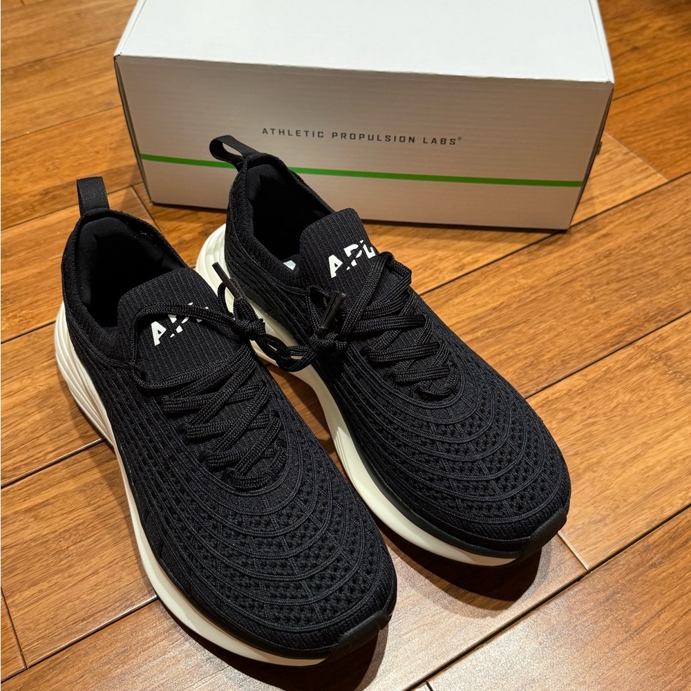 APL Women’s TechLoom Zipline Sneakers